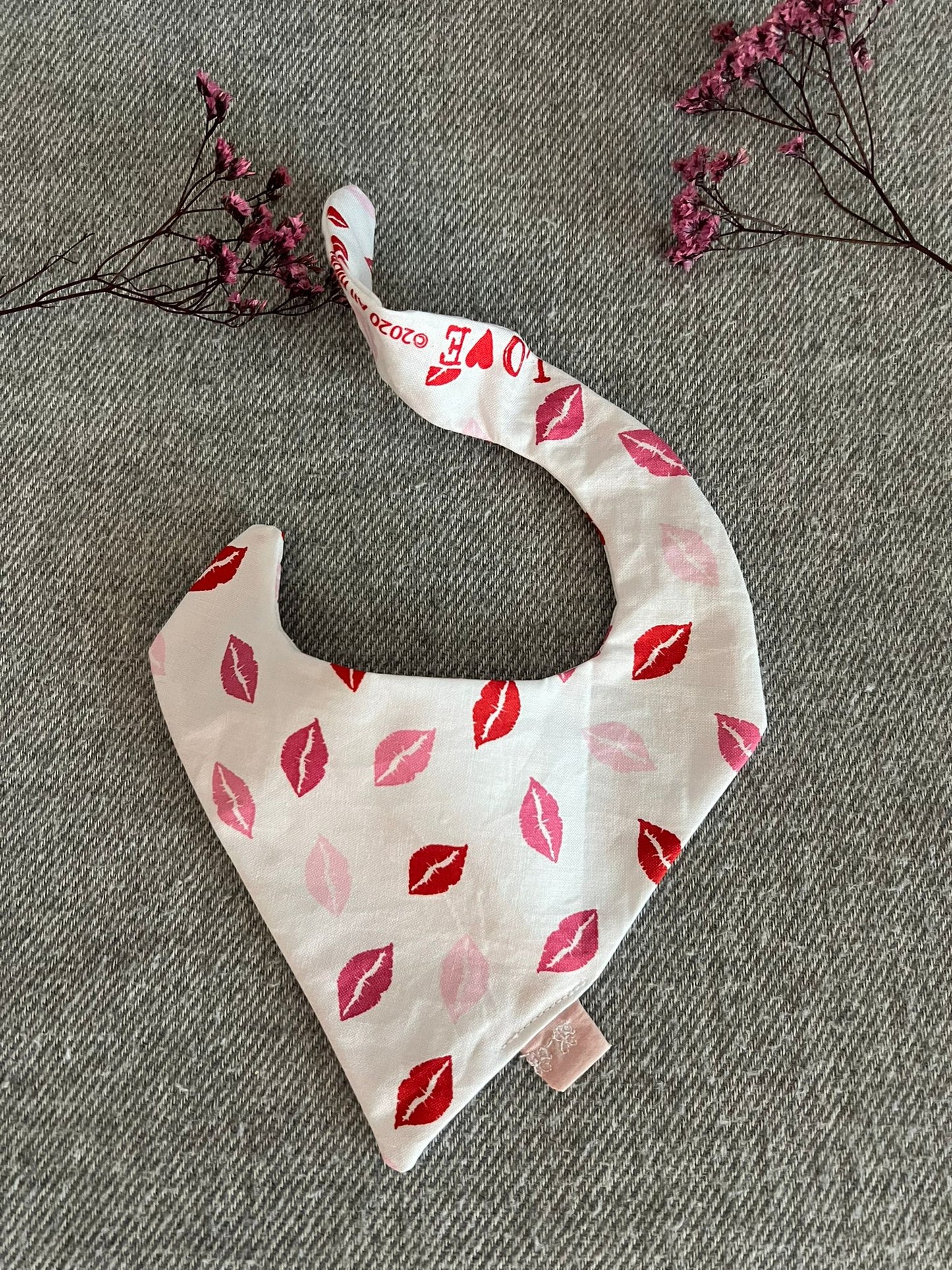 Baby bib