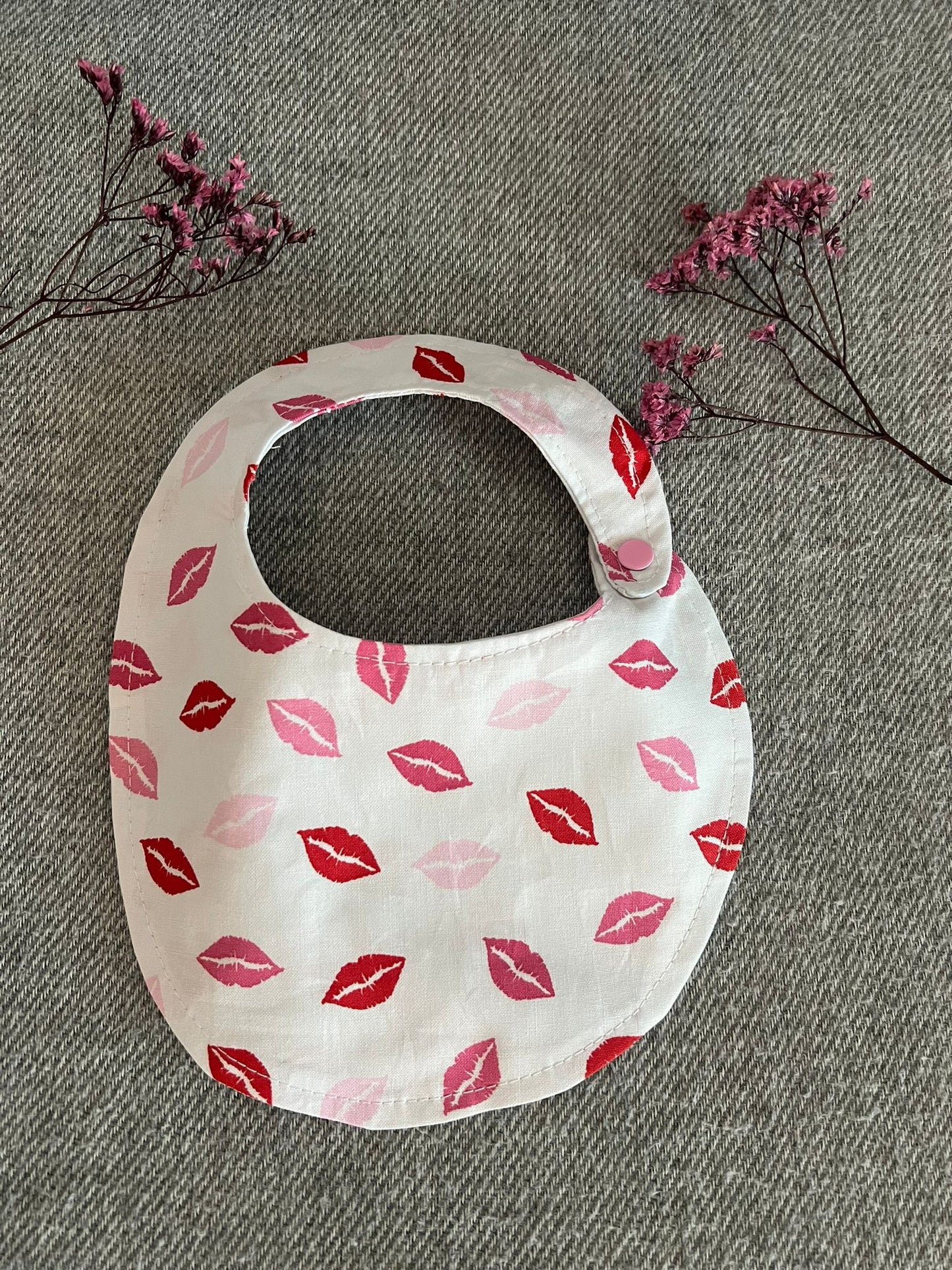 Baby bib