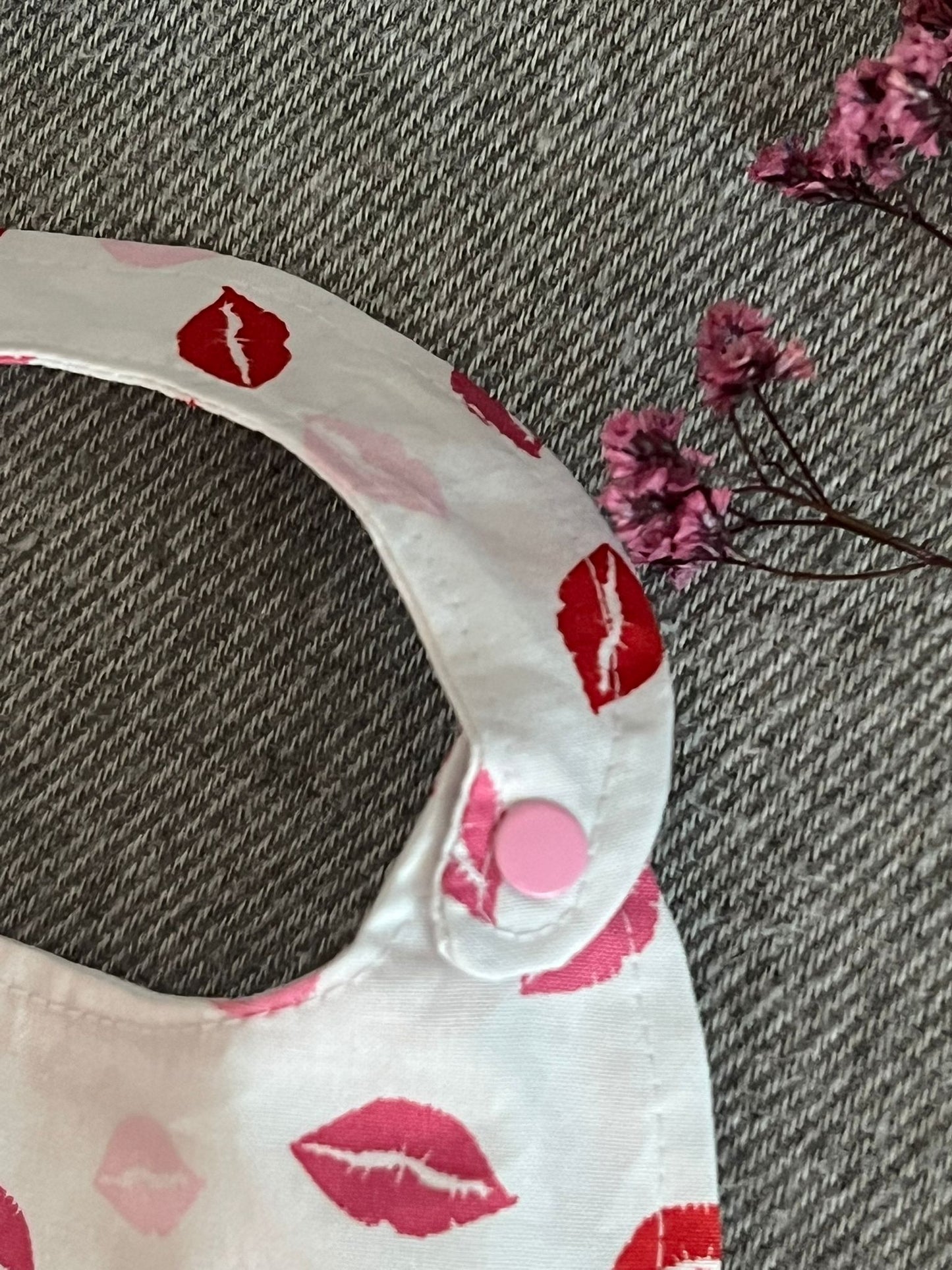 Baby bib