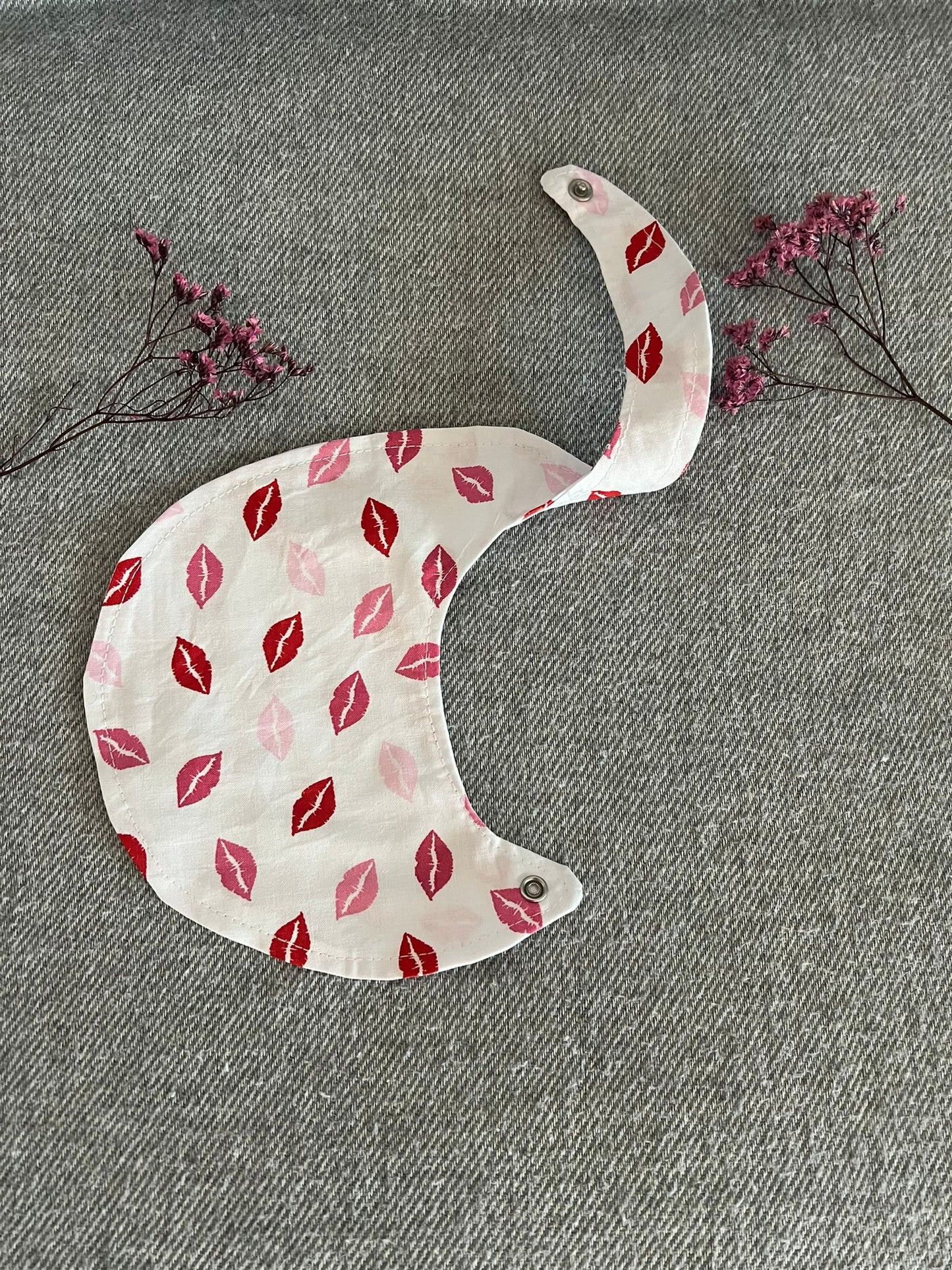 Baby bib